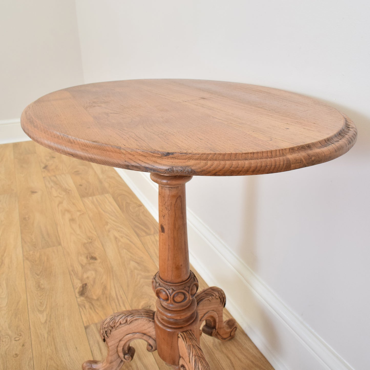 Restored Occasional Table