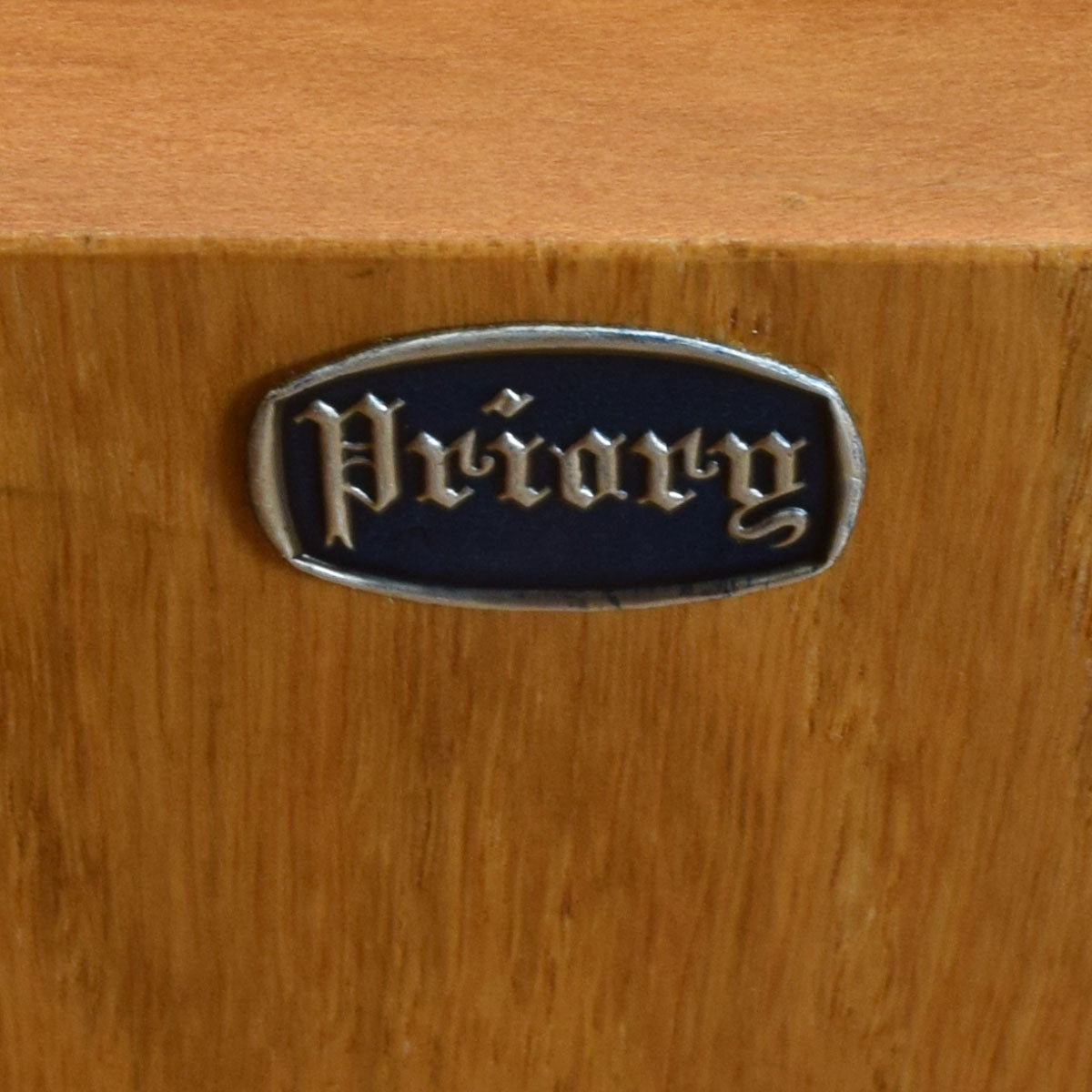 Priory Sideboard