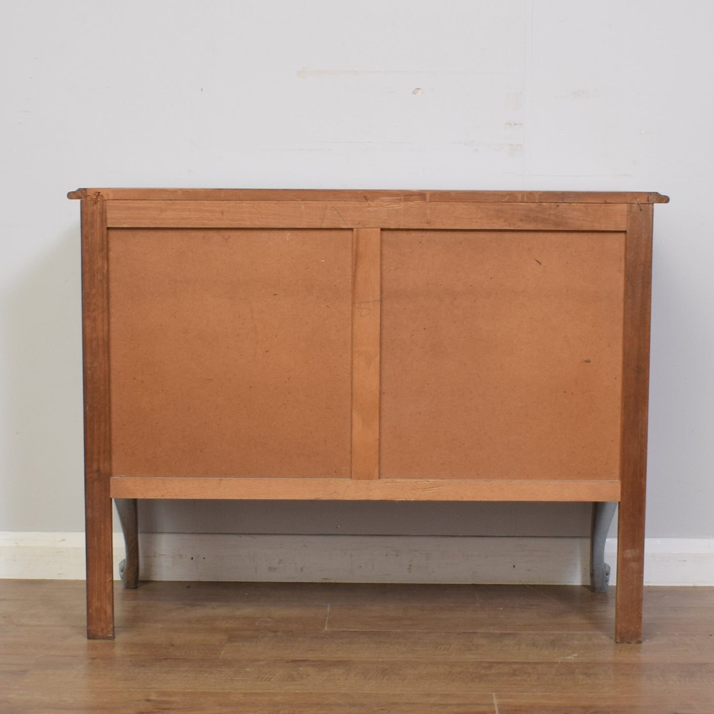 Painted French Chest Of Draws