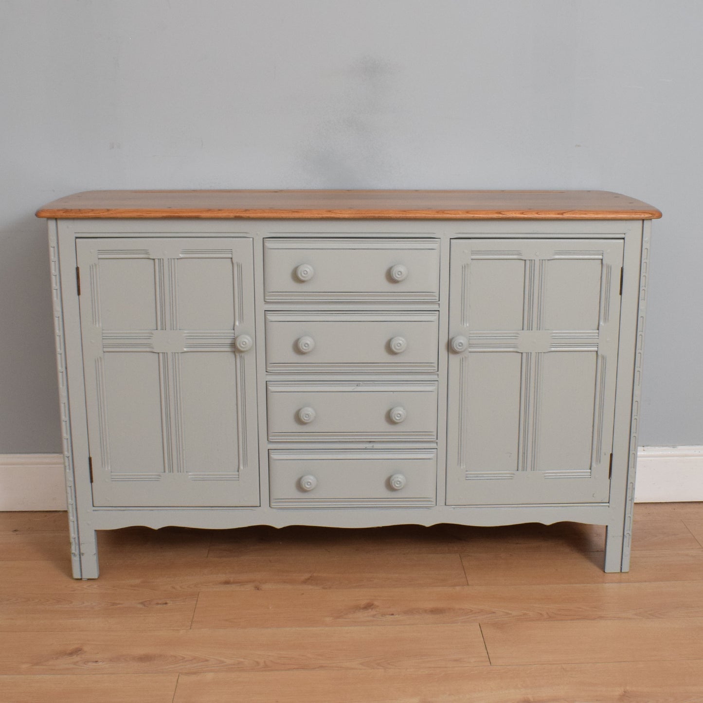 Vintage Ercol Sideboard