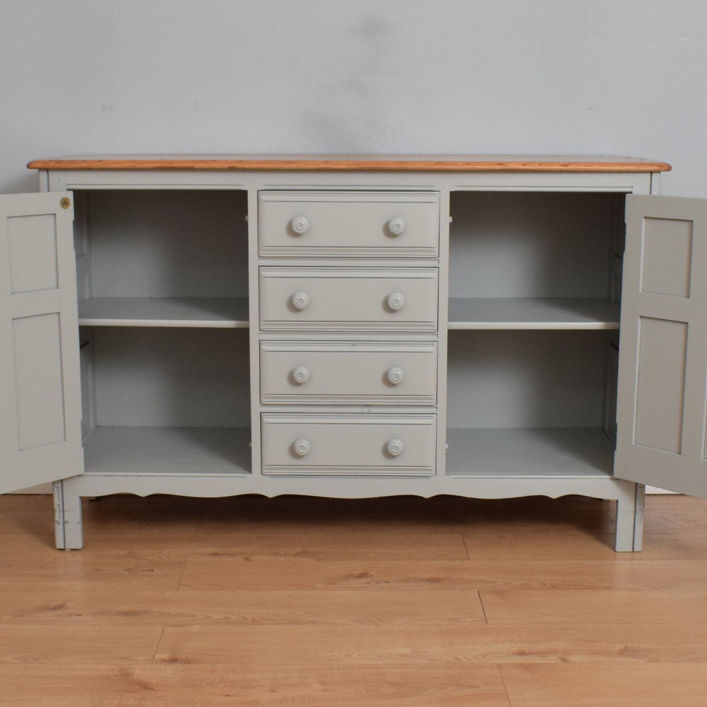 Vintage Ercol Sideboard