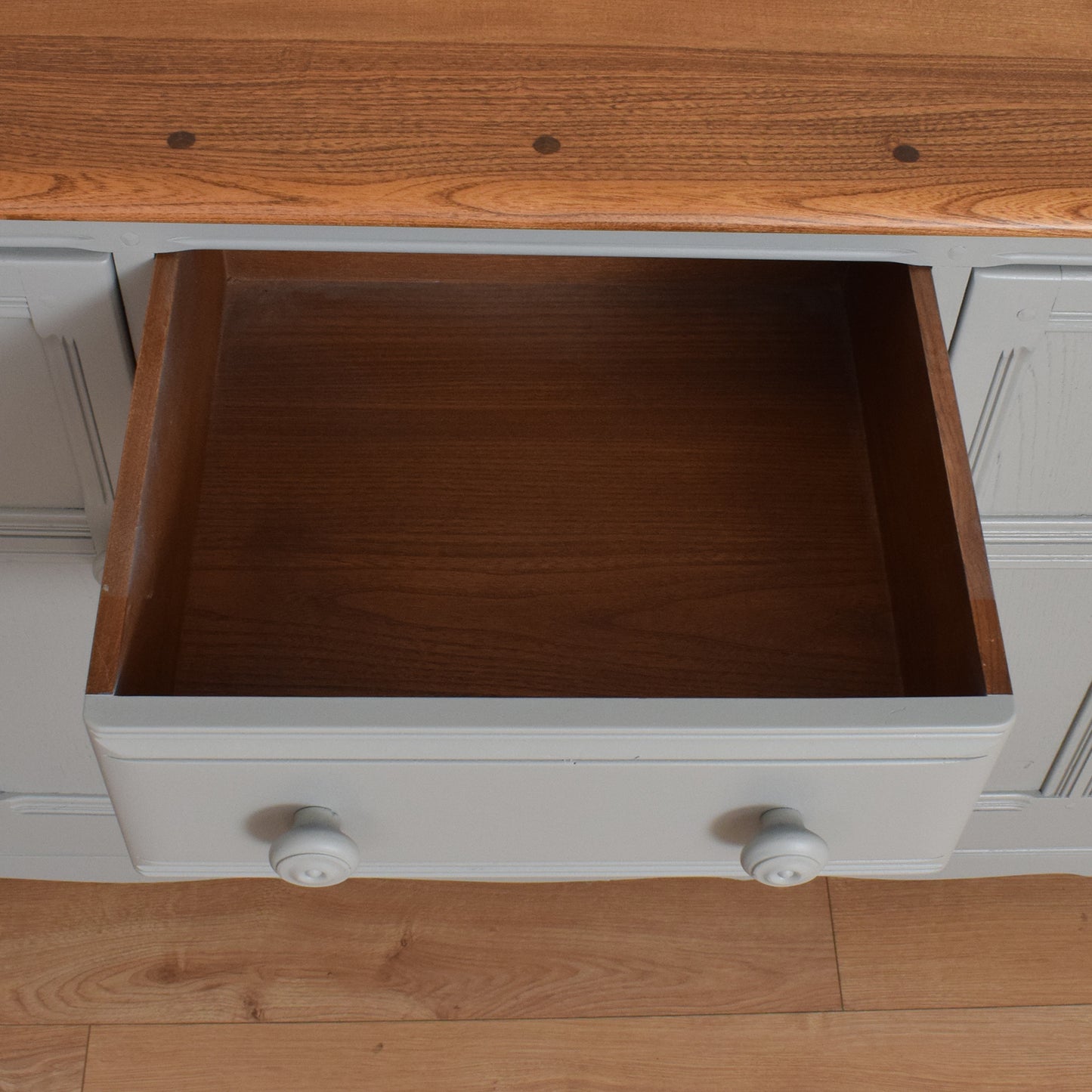 Vintage Ercol Sideboard
