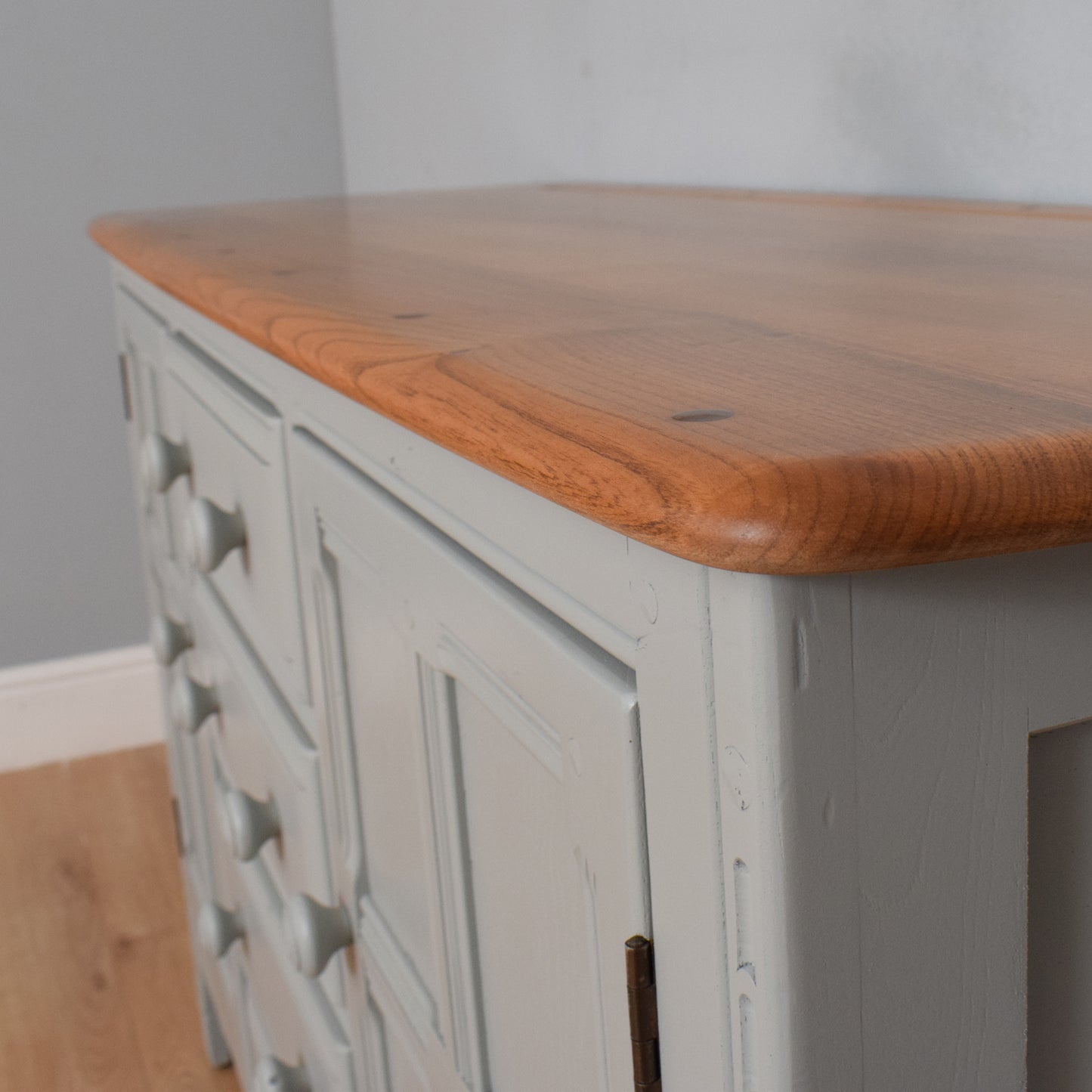 Vintage Ercol Sideboard