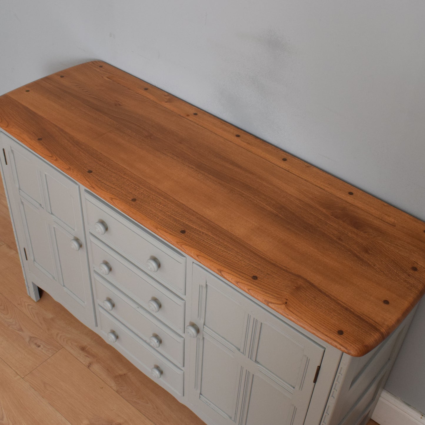 Vintage Ercol Sideboard