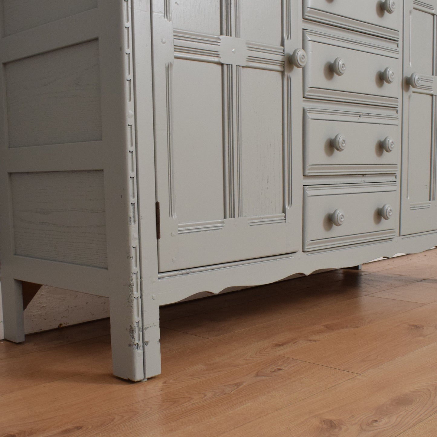 Vintage Ercol Sideboard