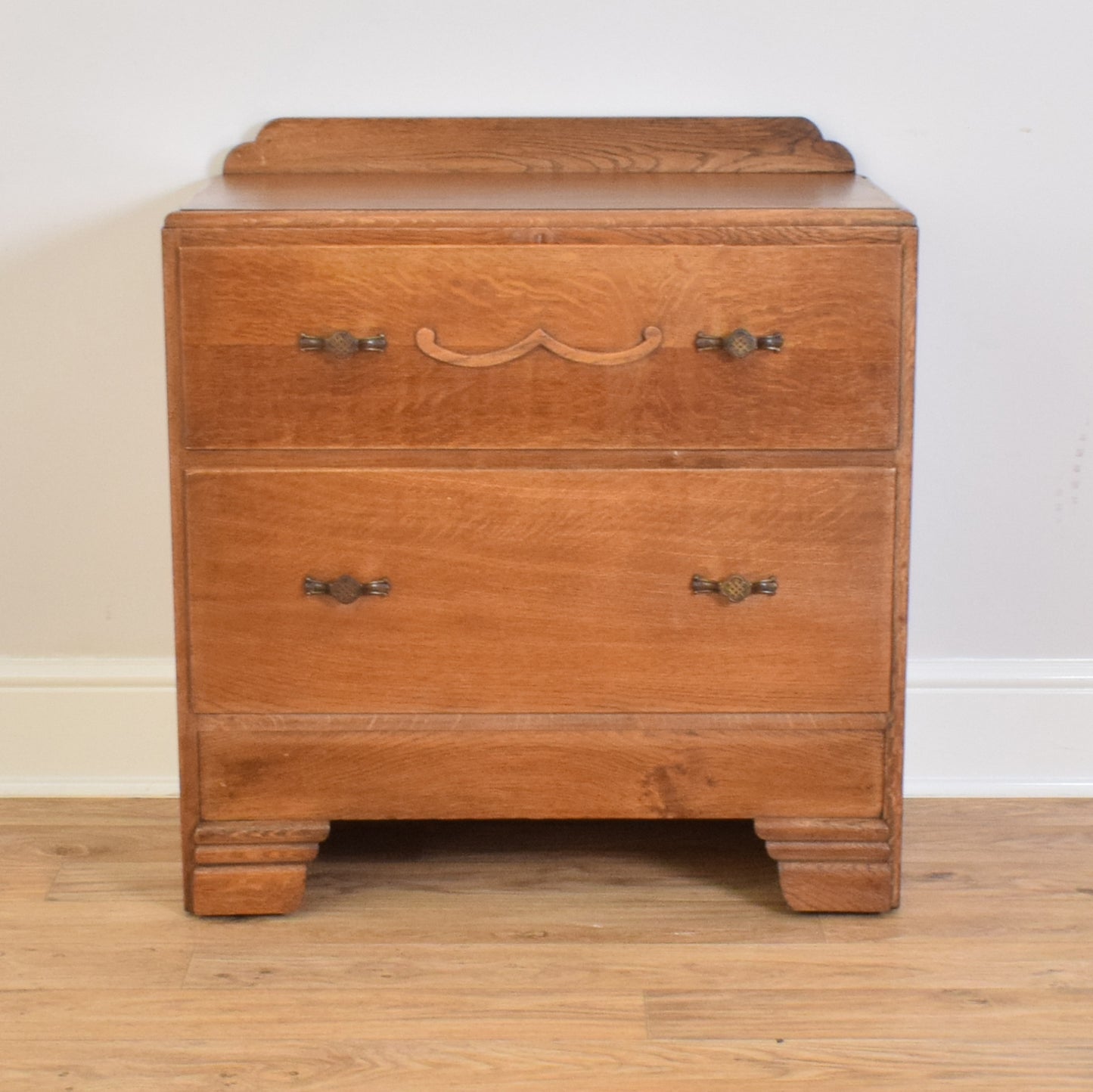 Restored Chest of Drawers