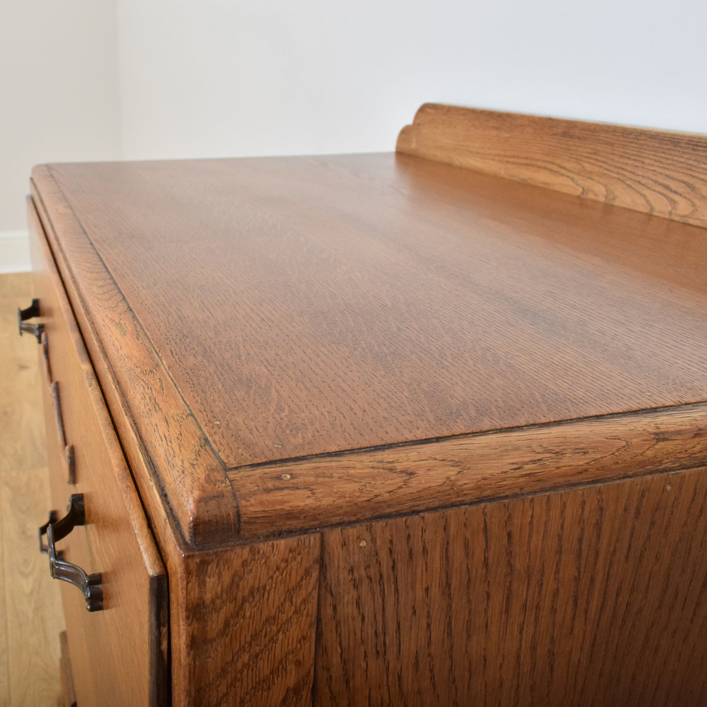 Restored Chest of Drawers