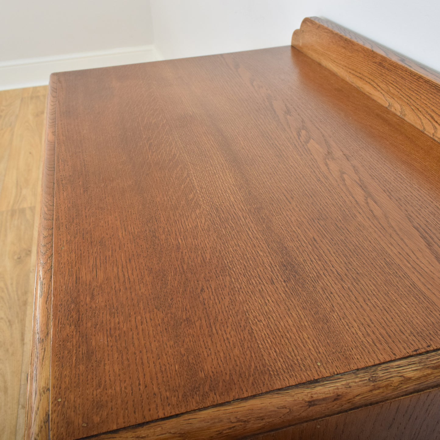 Restored Chest of Drawers