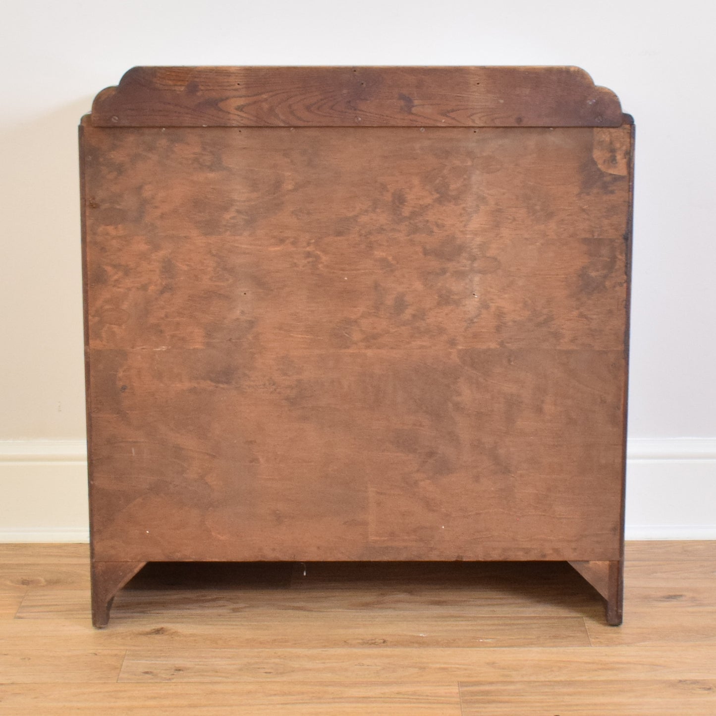 Restored Chest of Drawers