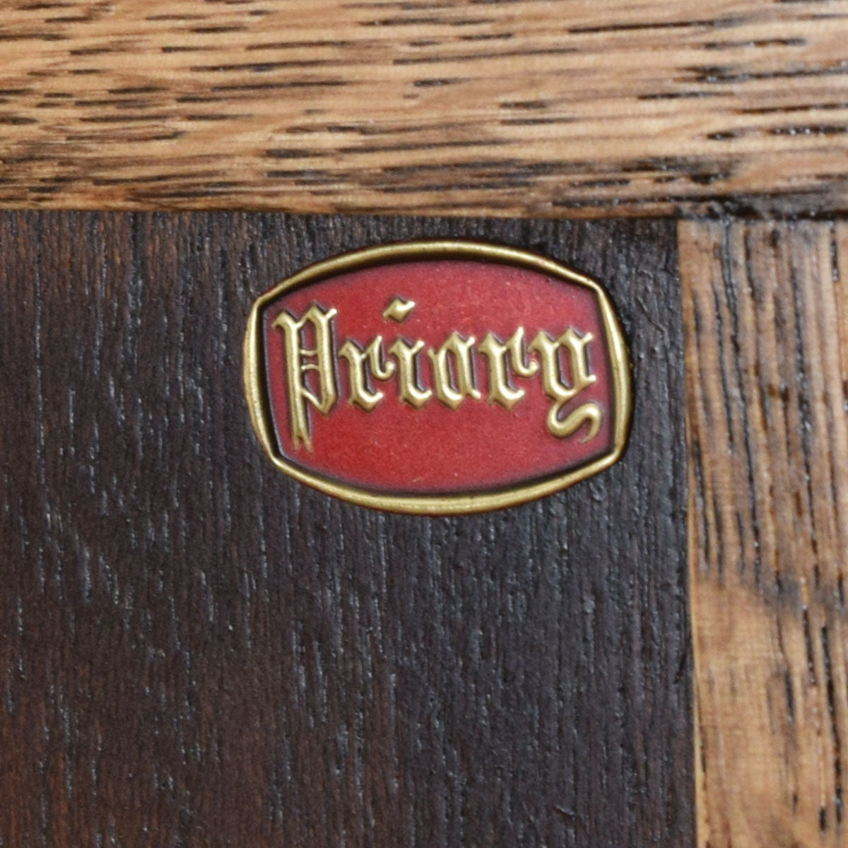 Priory Blanket Box
