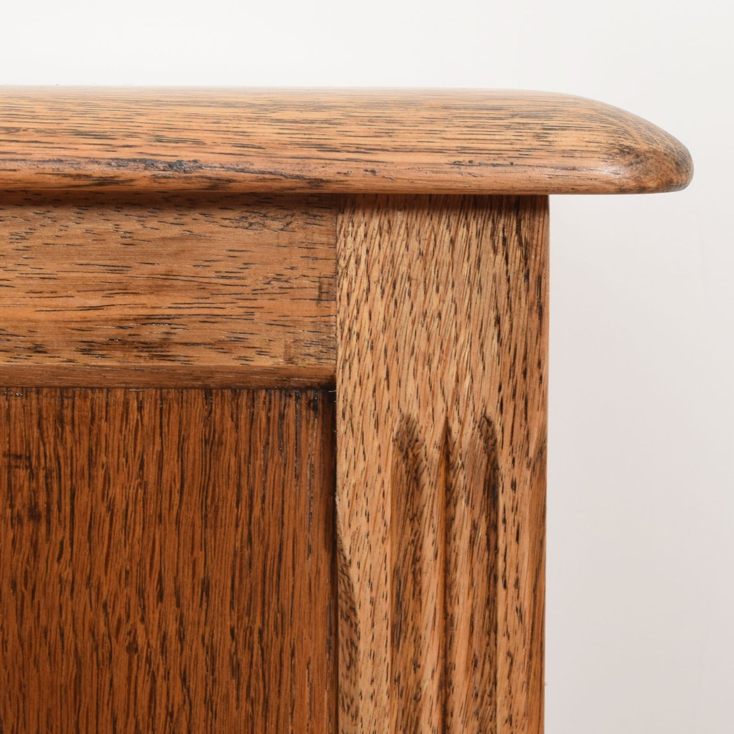 Priory Blanket Box