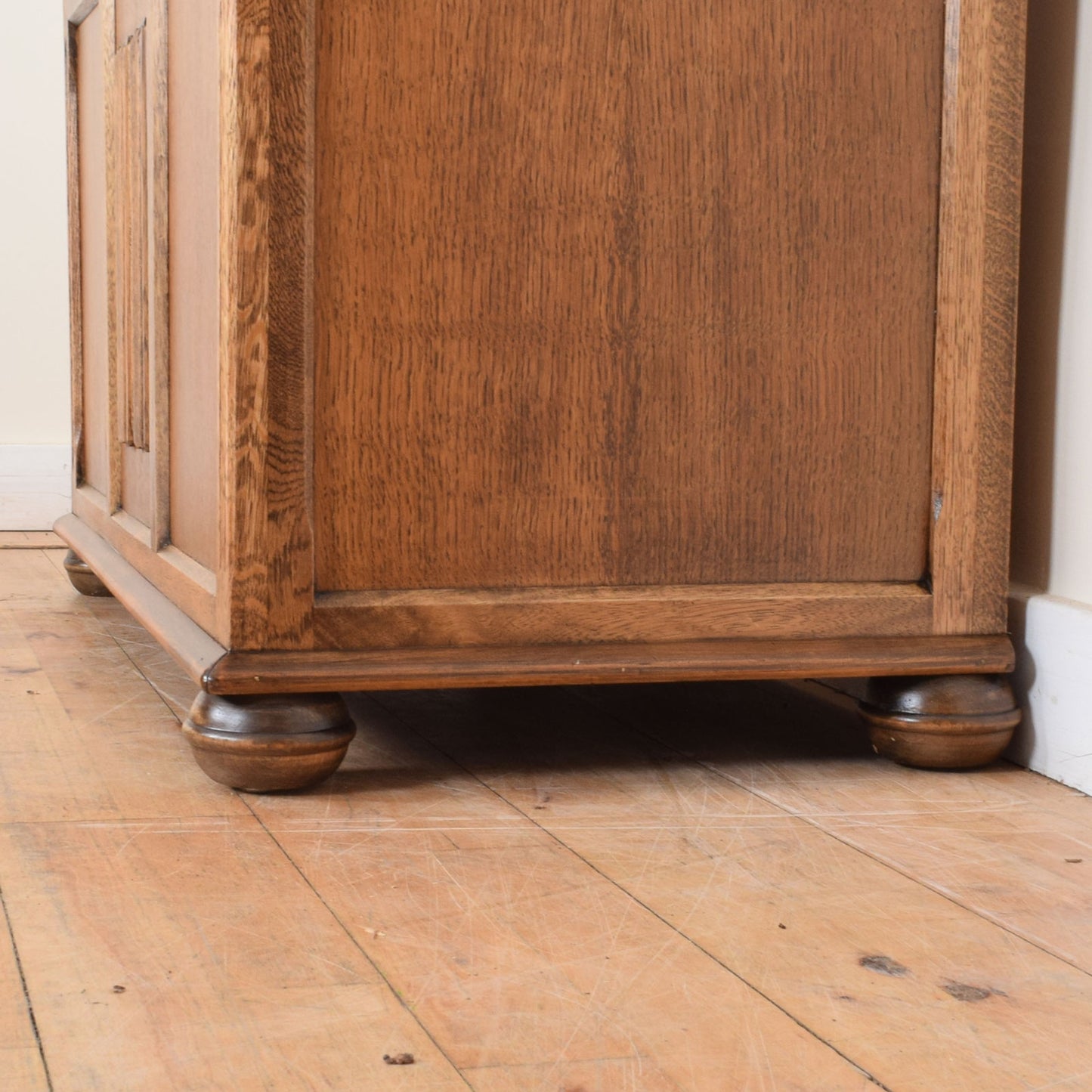 Priory Blanket Box