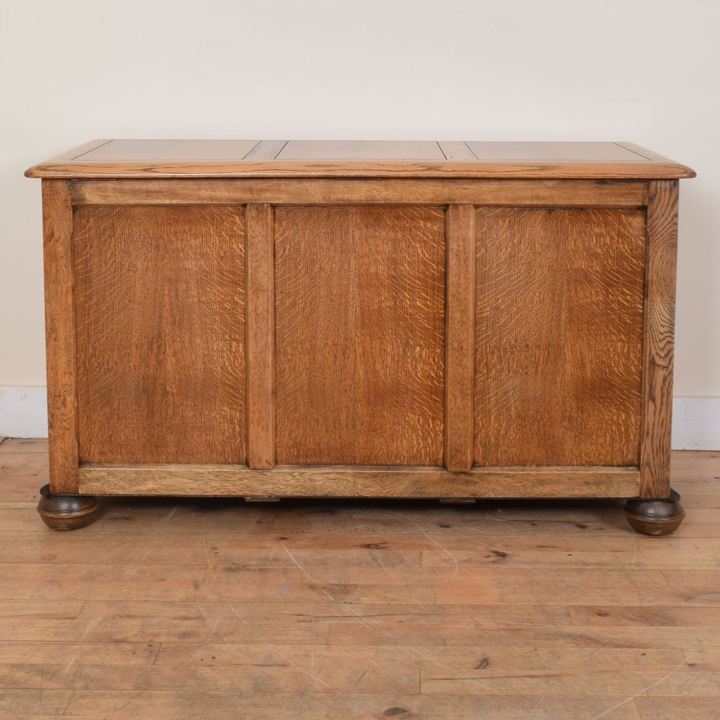 Priory Blanket Box