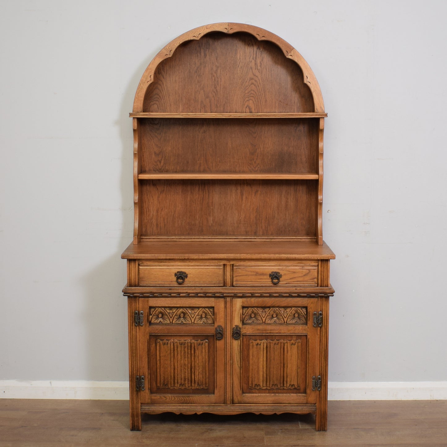 Restored Old Charm Dresser