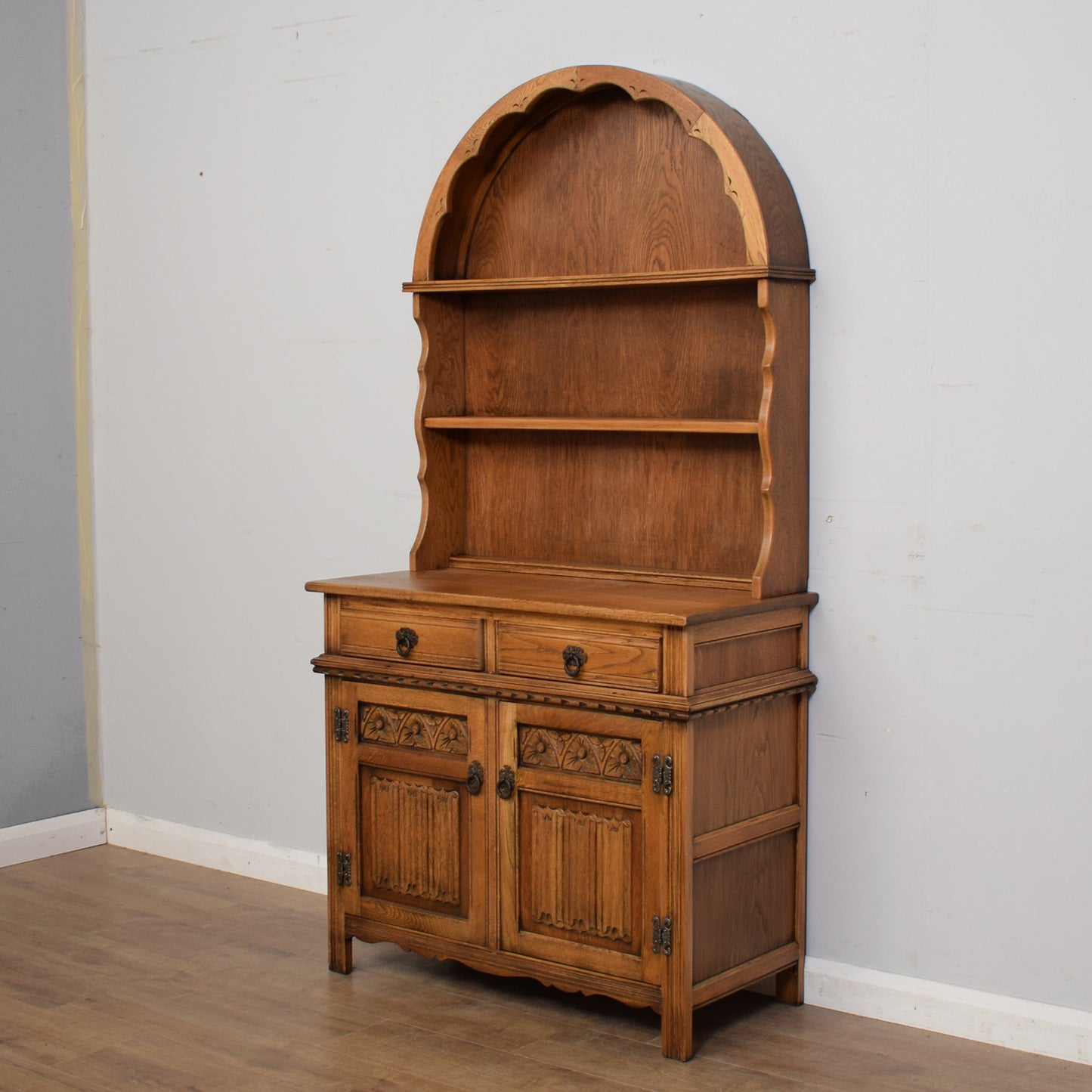 Restored Old Charm Dresser