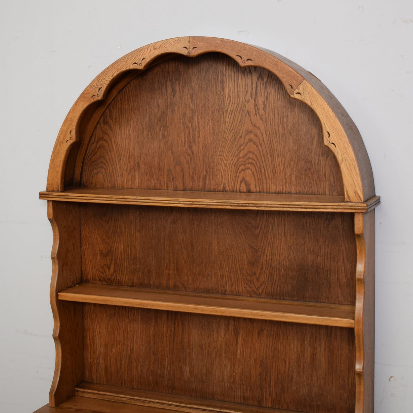 Restored Old Charm Dresser