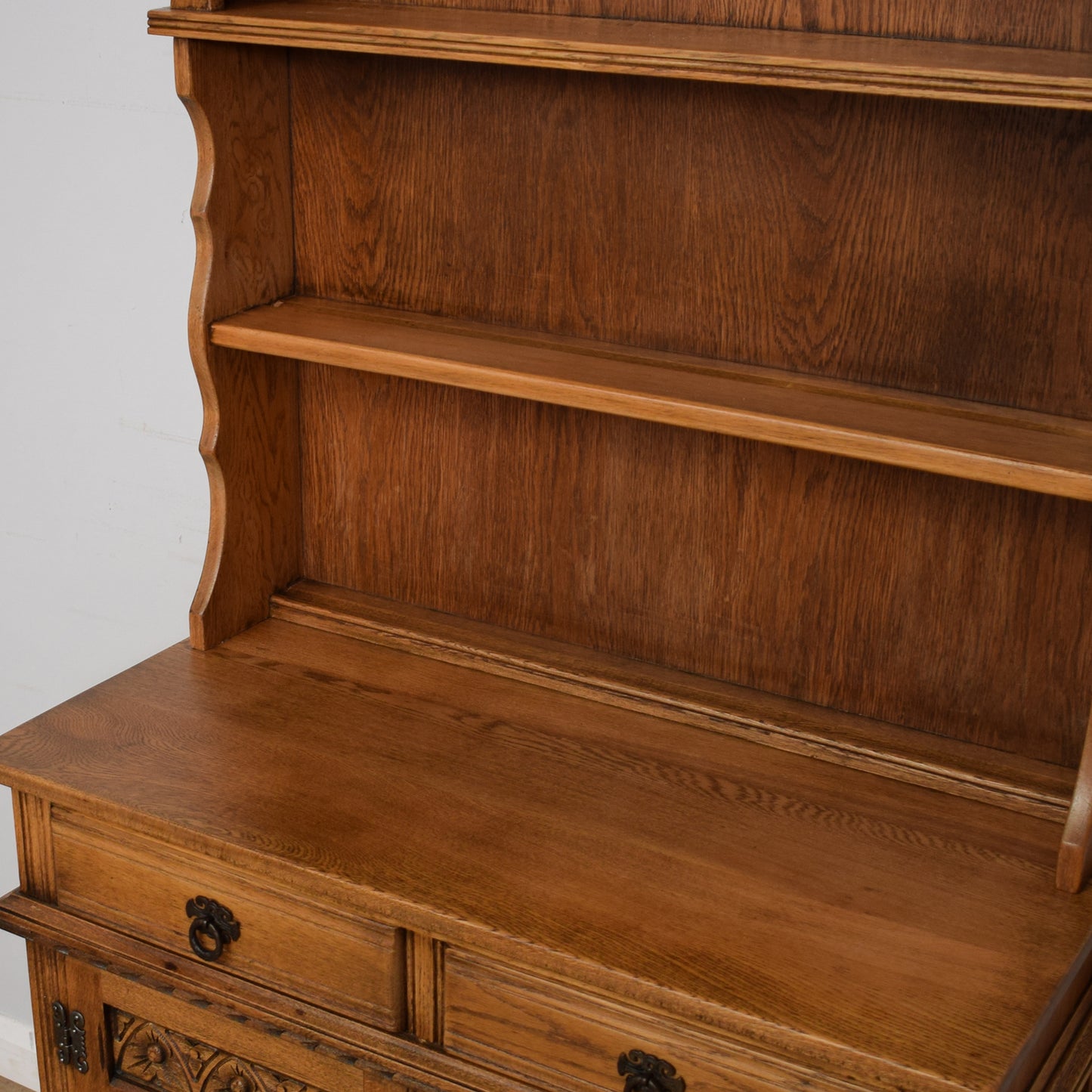 Restored Old Charm Dresser