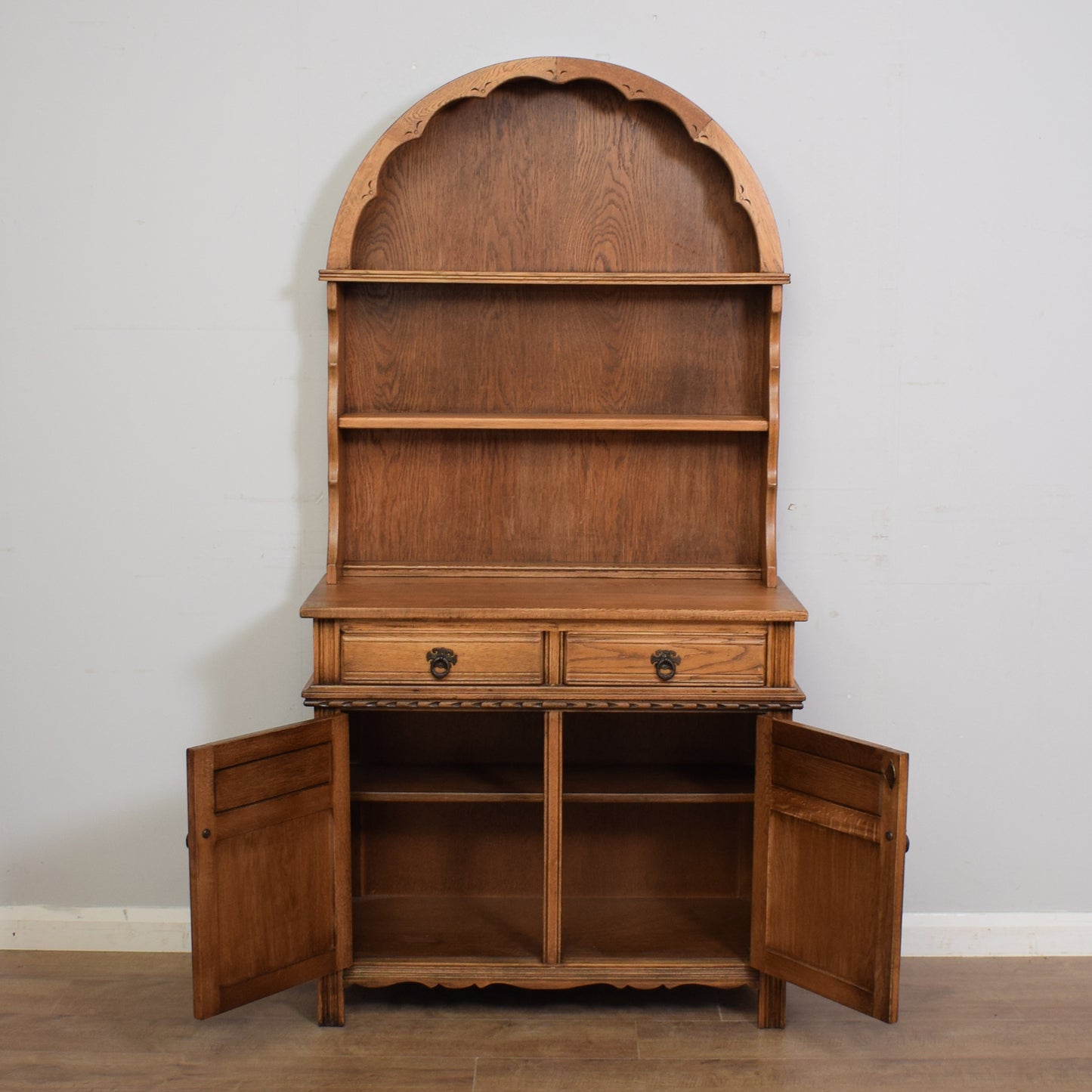Restored Old Charm Dresser