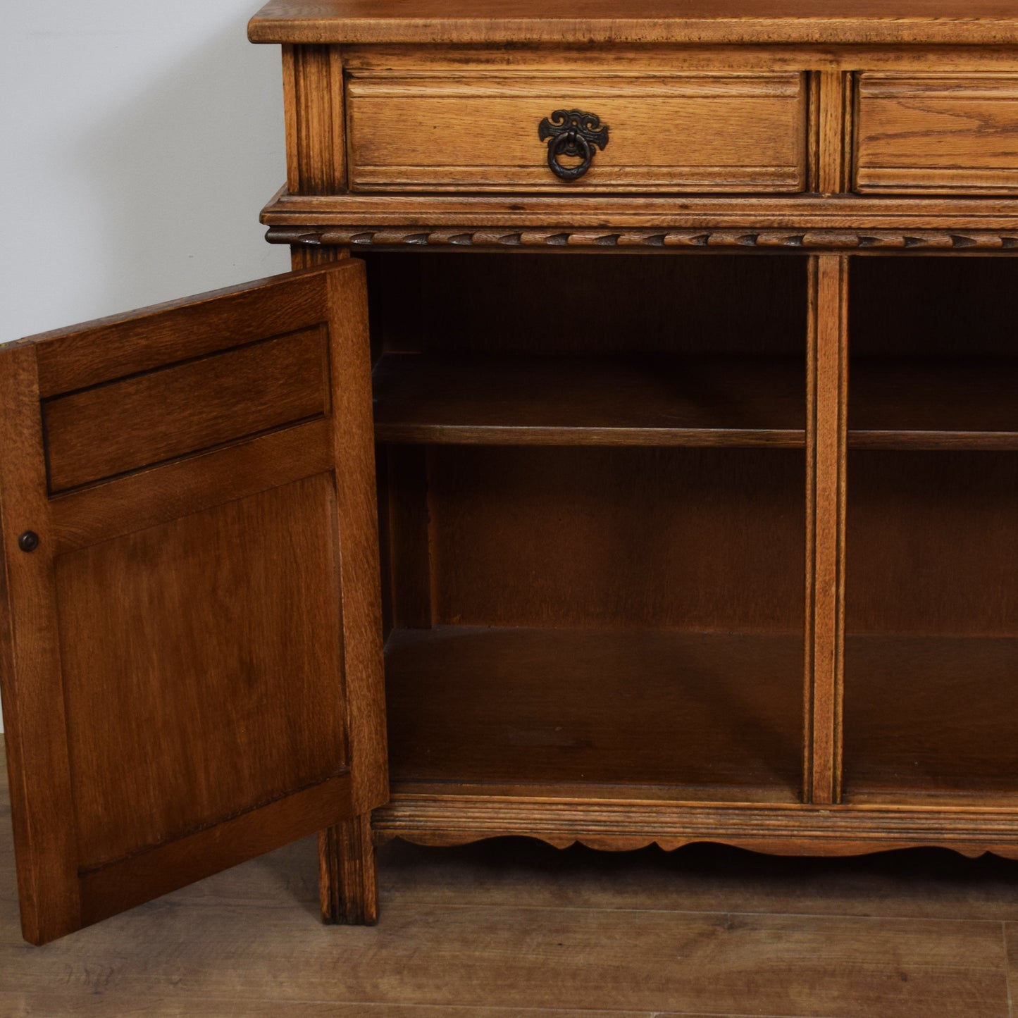 Restored Old Charm Dresser