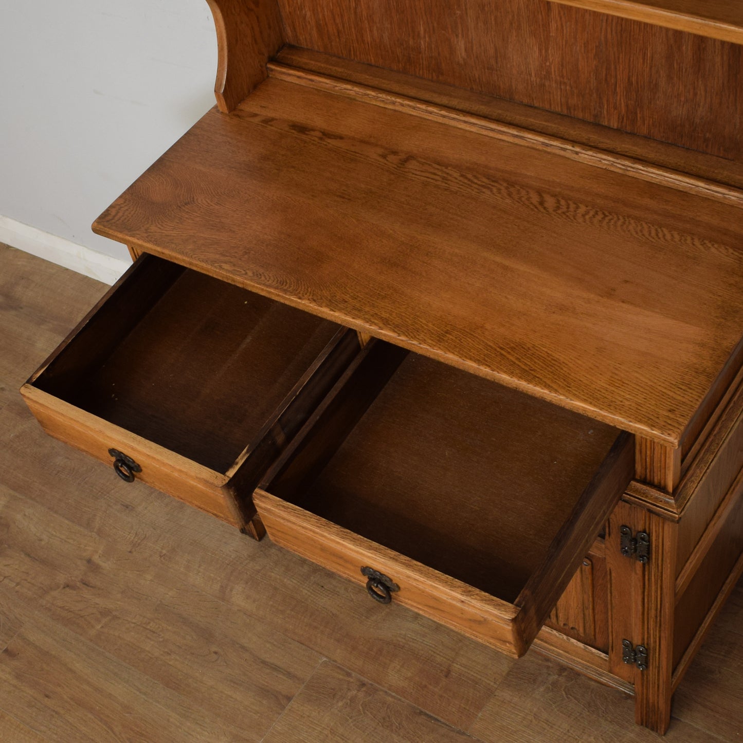 Restored Old Charm Dresser
