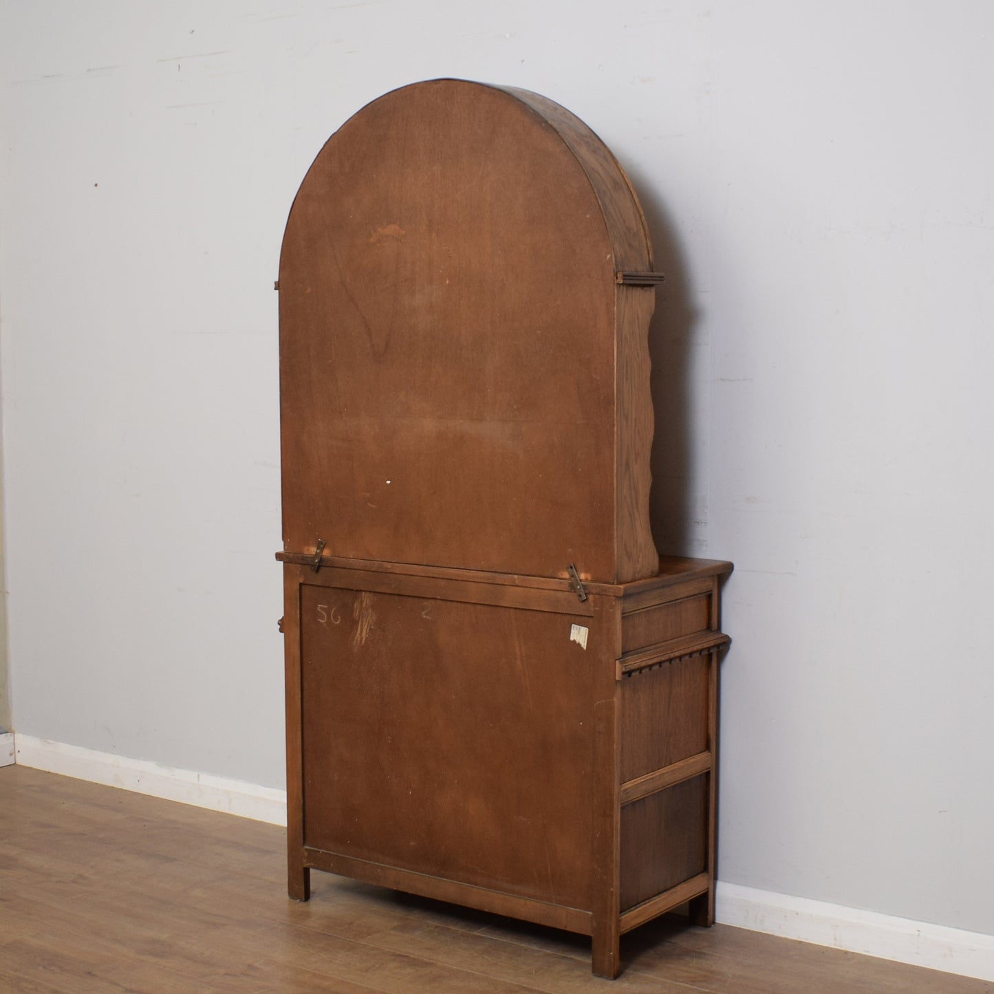 Restored Old Charm Dresser