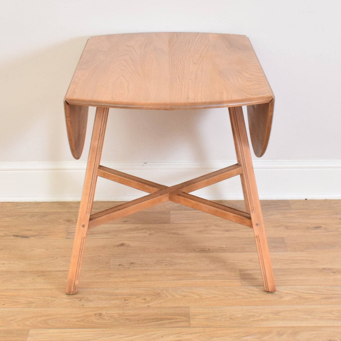 Ercol Table And Four Chairs