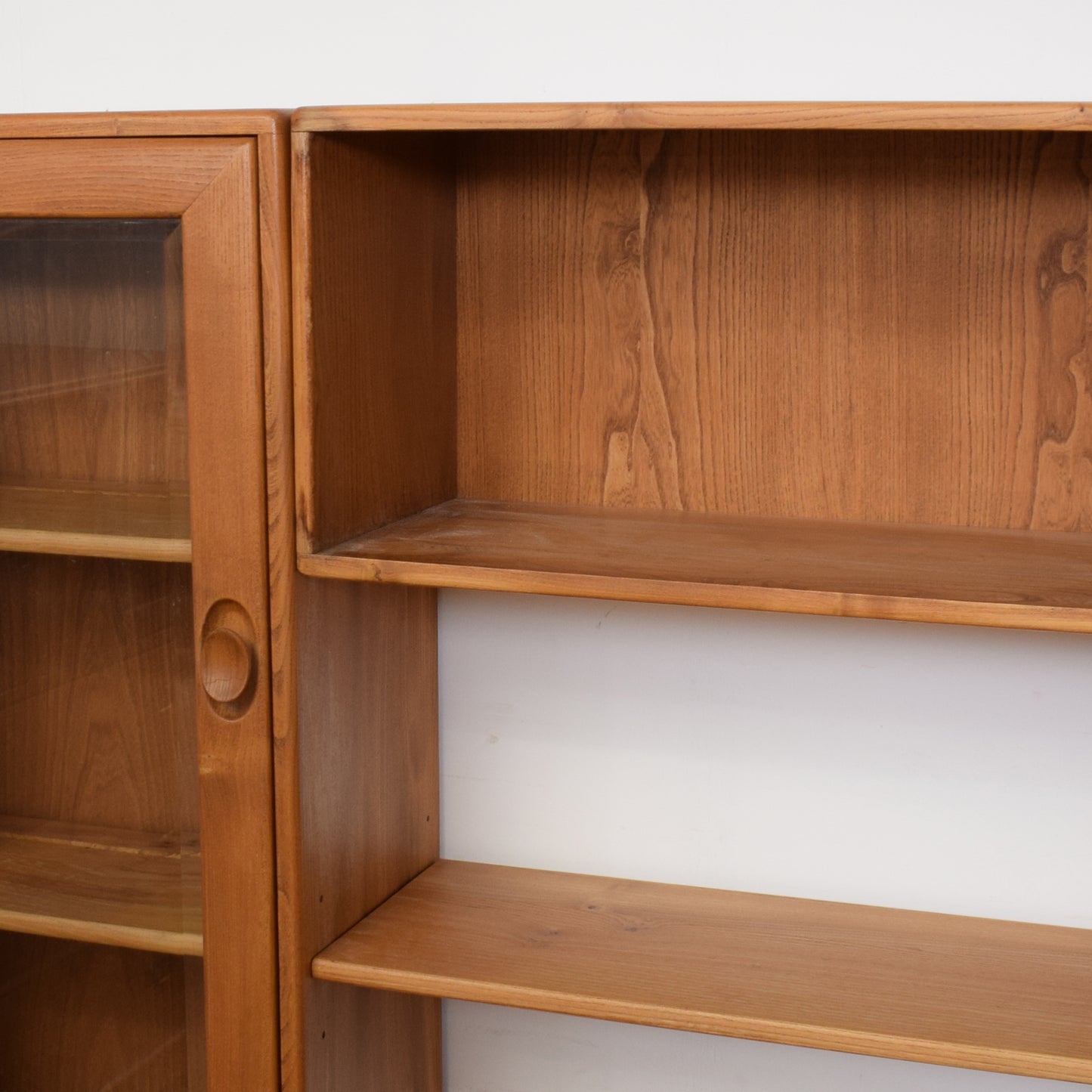 Restored Ercol Windsor Dresser