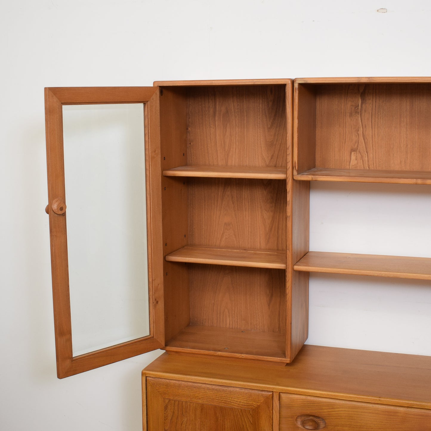 Restored Ercol Windsor Dresser