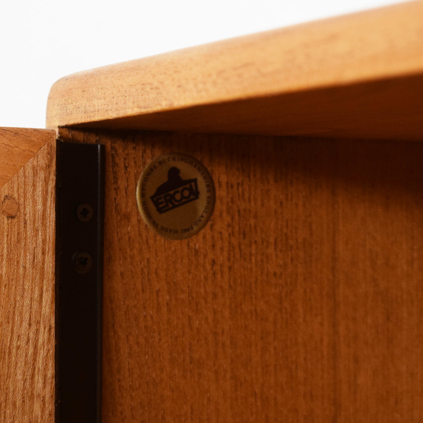 Restored Ercol Windsor Dresser