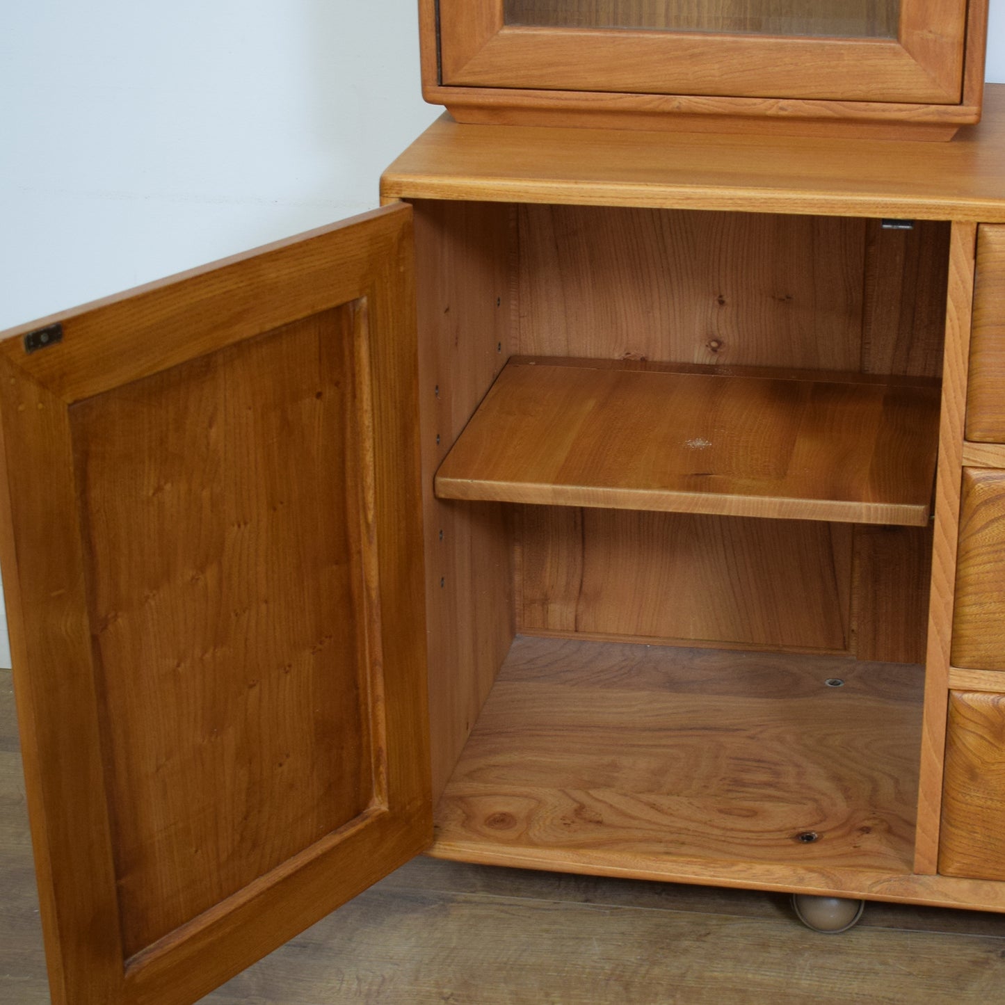 Restored Ercol Windsor Dresser