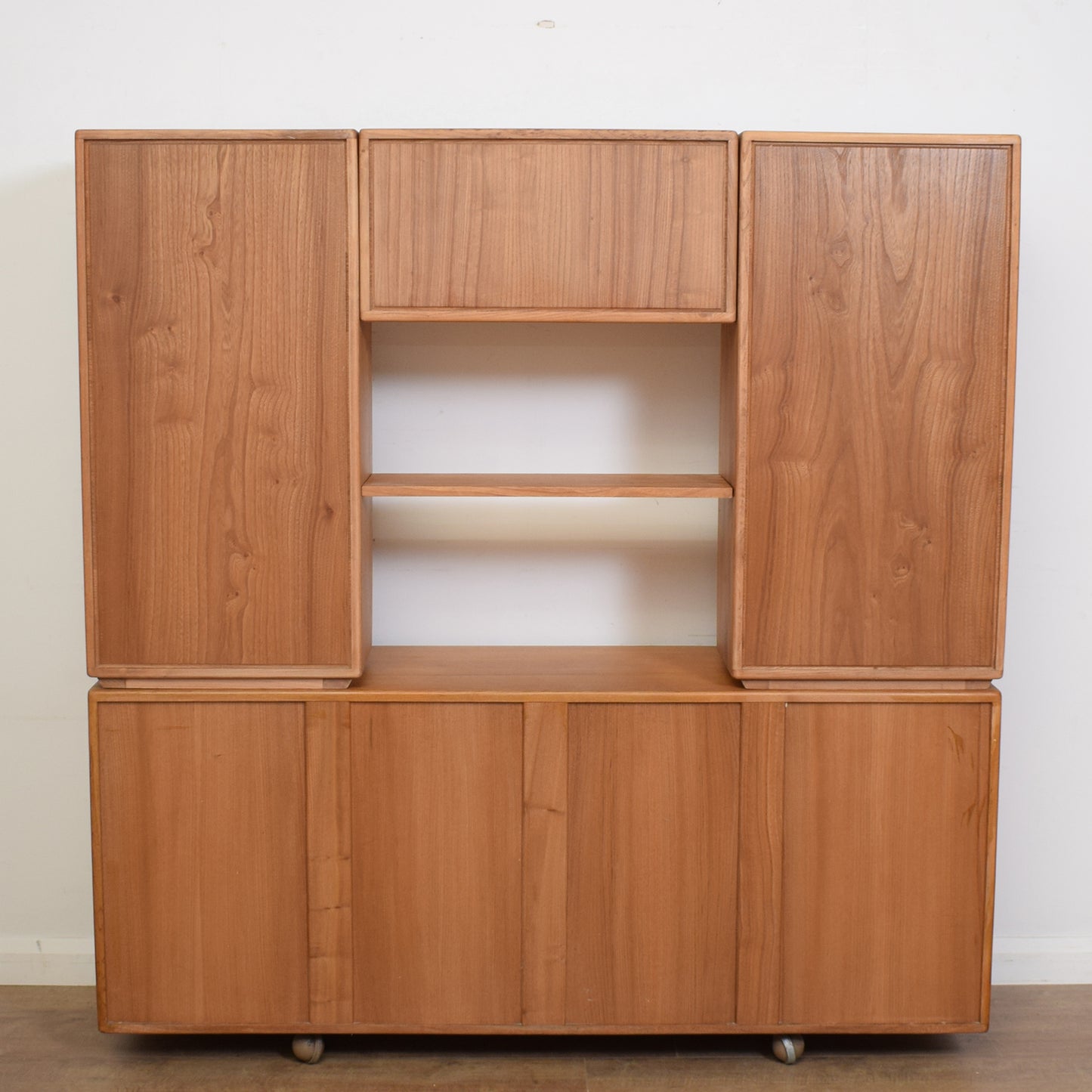 Restored Ercol Windsor Dresser