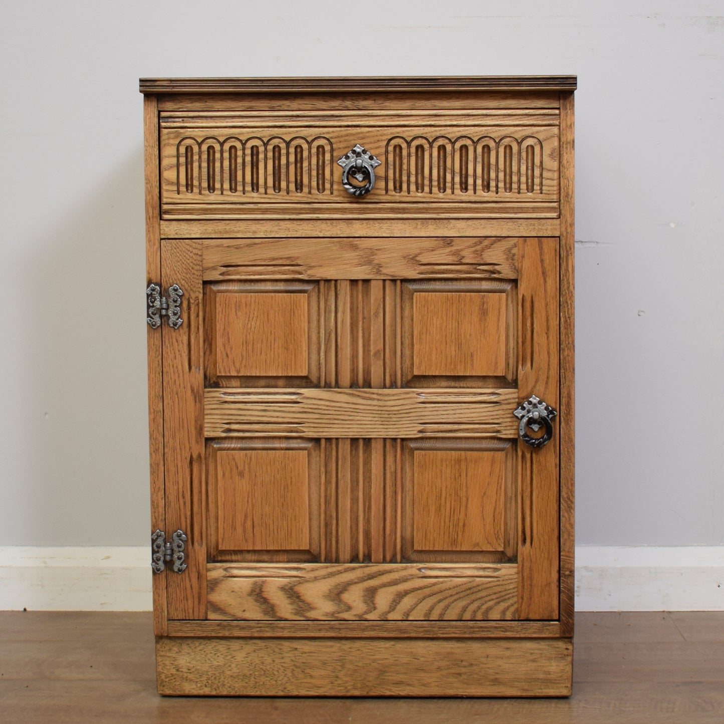 Priory Side Cabinet