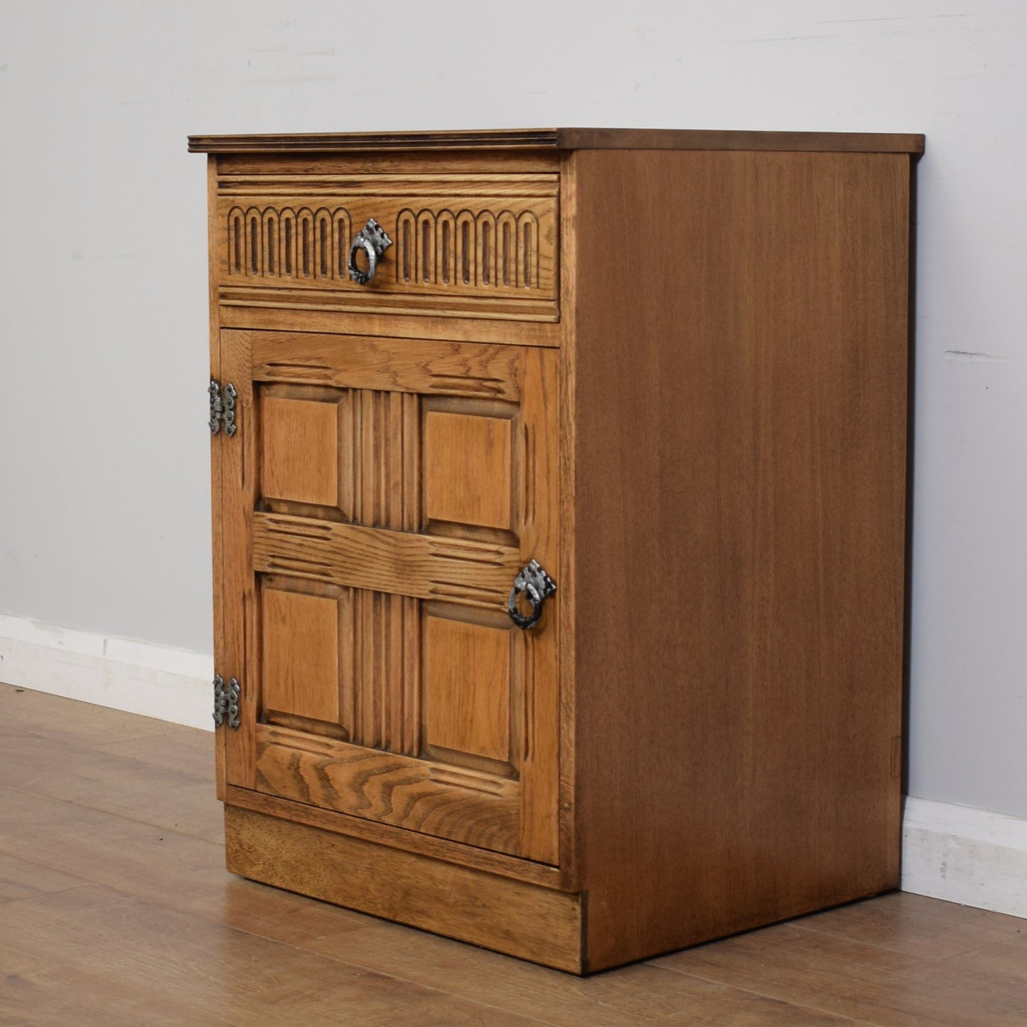 Priory Side Cabinet
