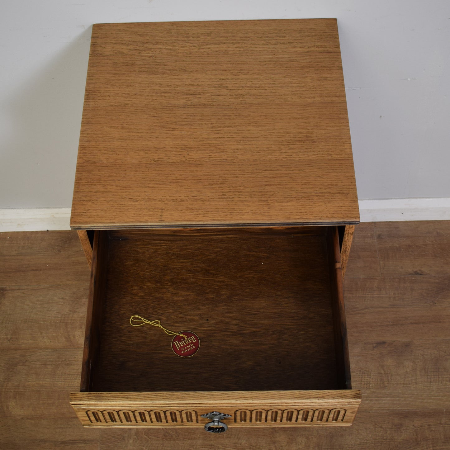 Priory Side Cabinet