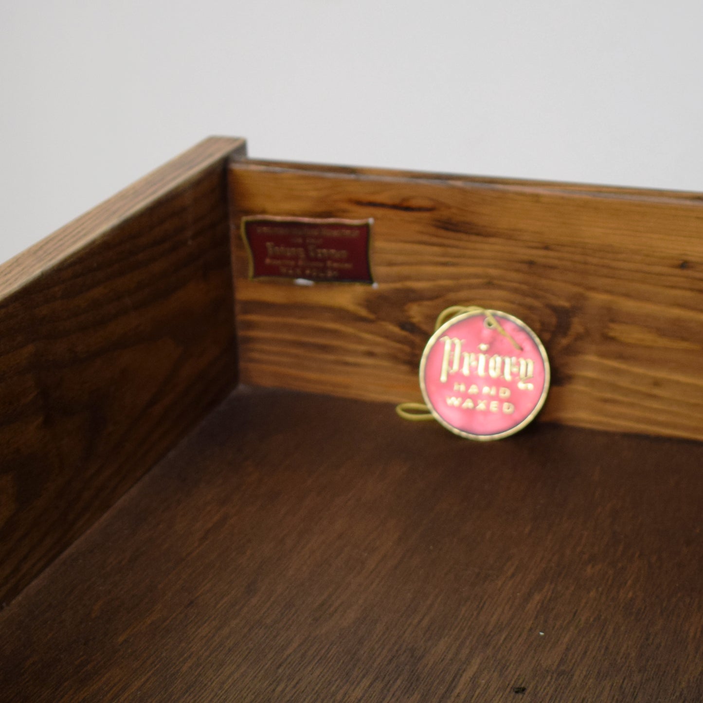 Priory Side Cabinet