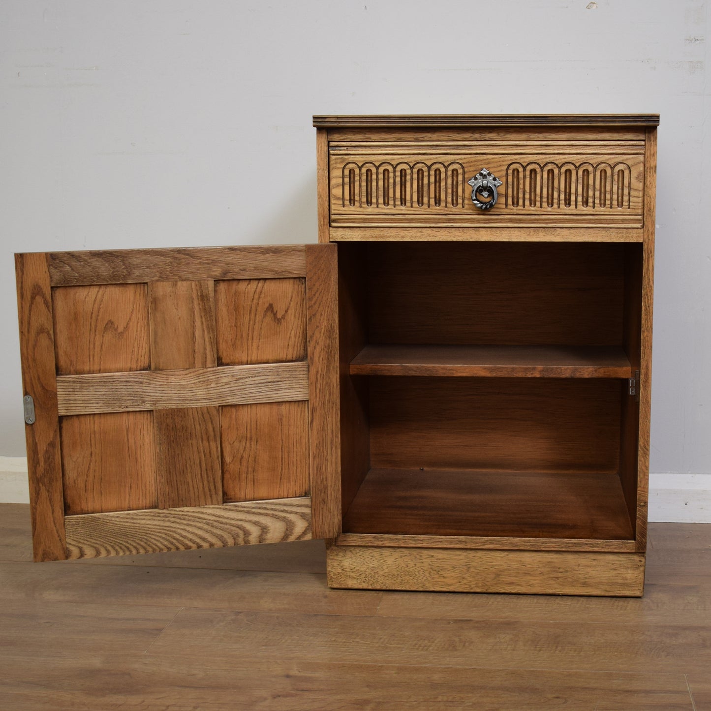 Priory Side Cabinet