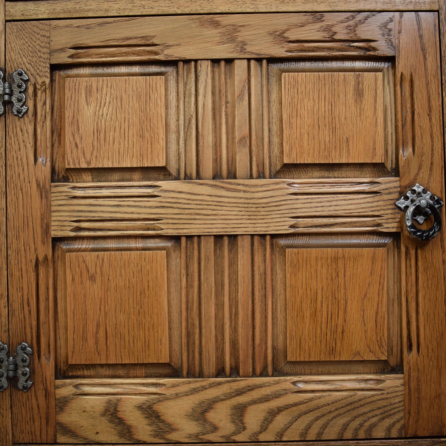 Priory Side Cabinet