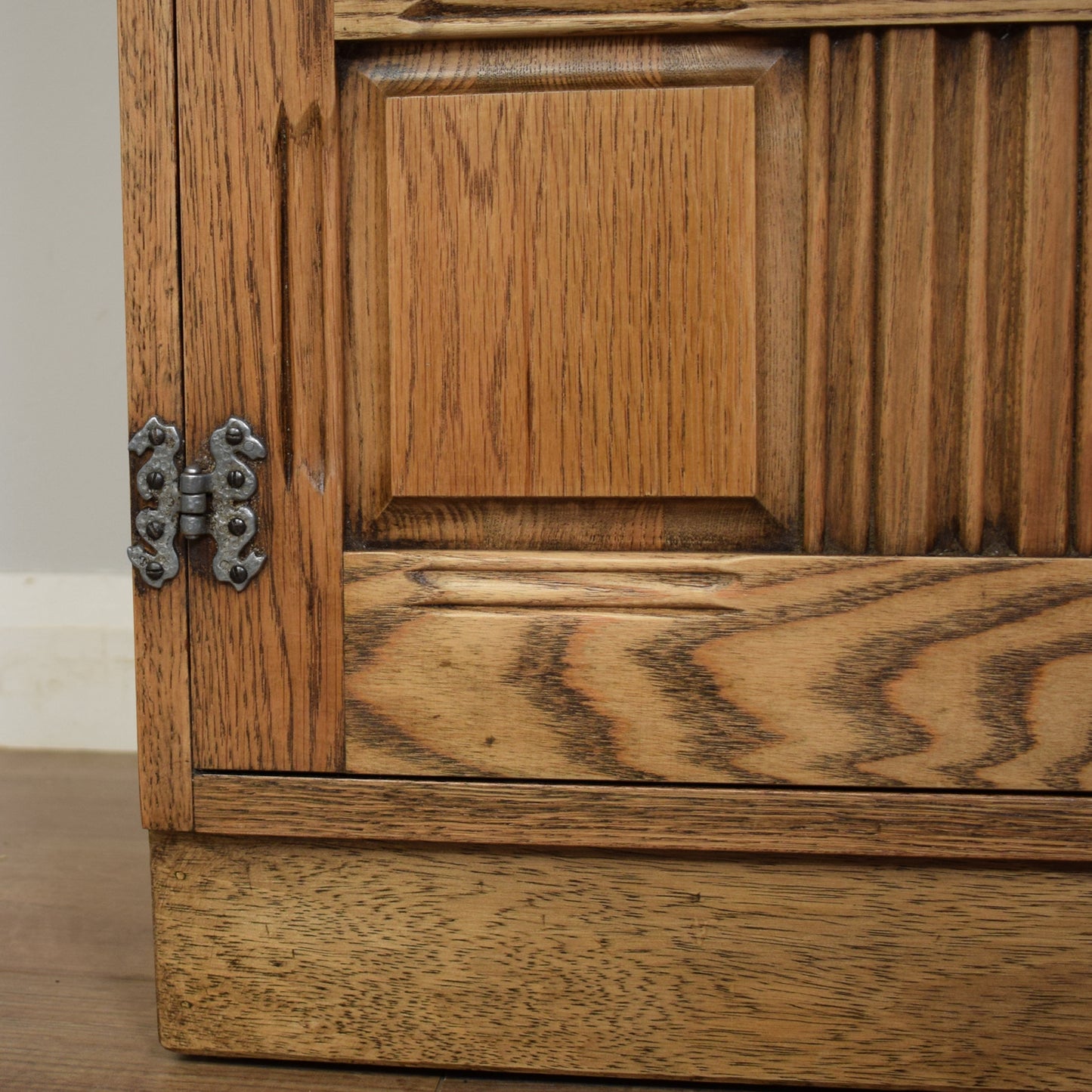 Priory Side Cabinet