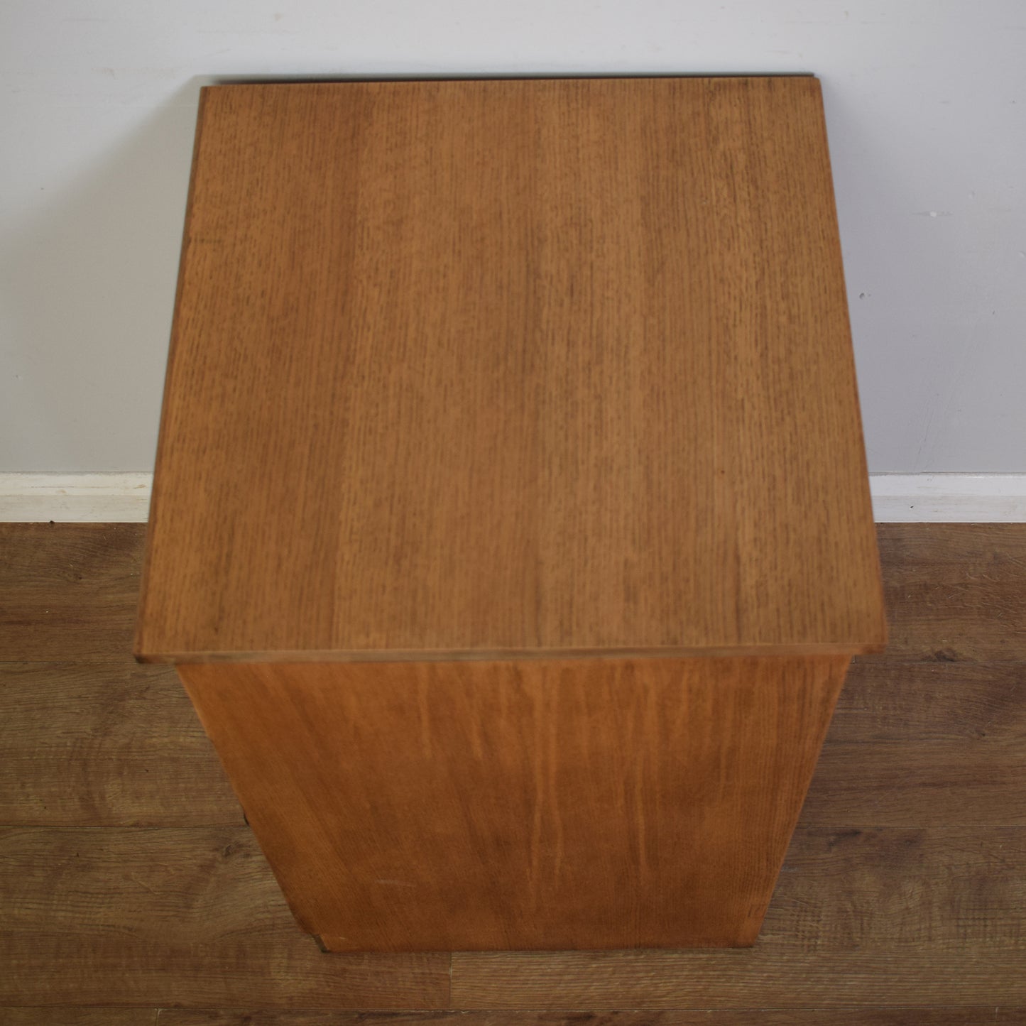 Priory Side Cabinet