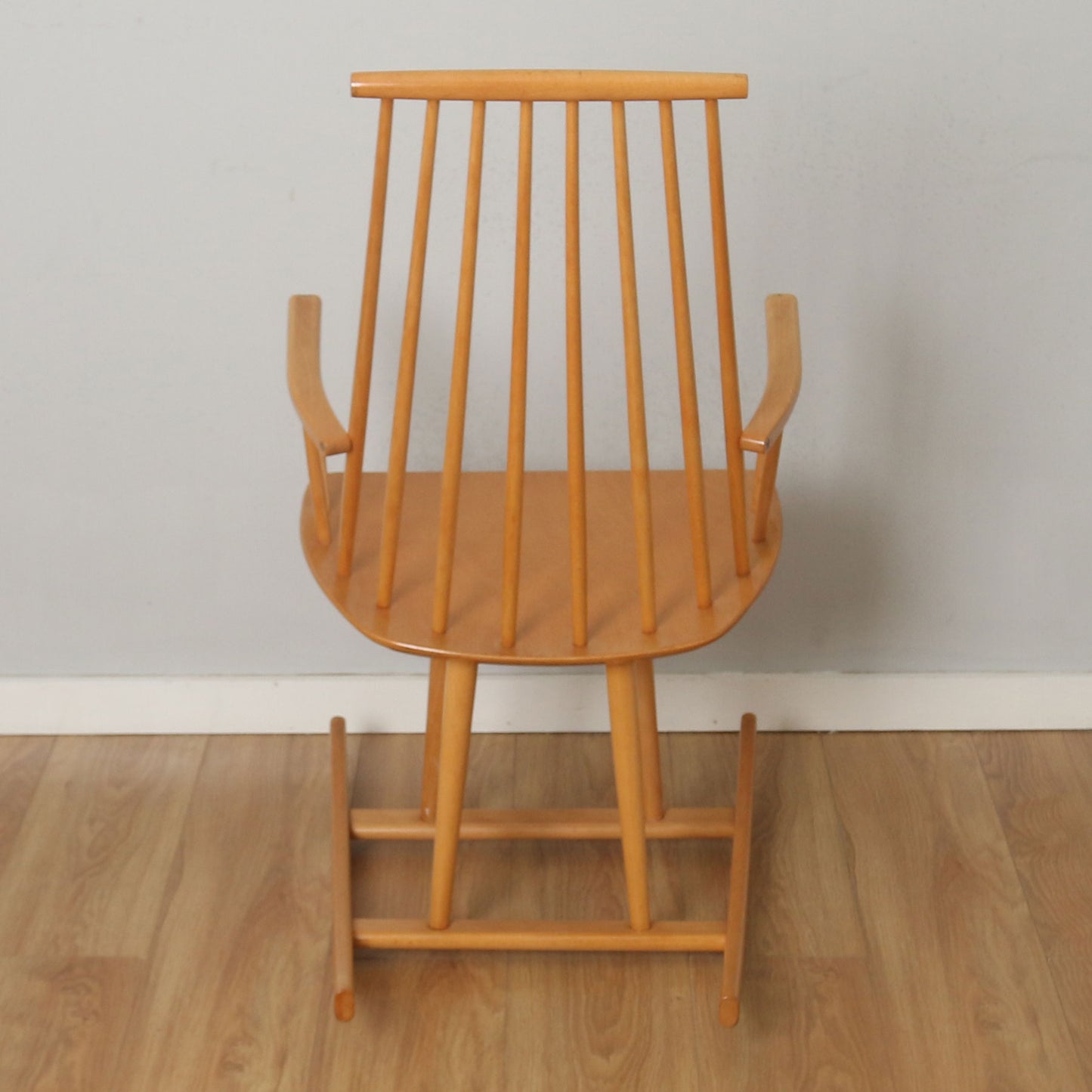 Danish Rocking Chair