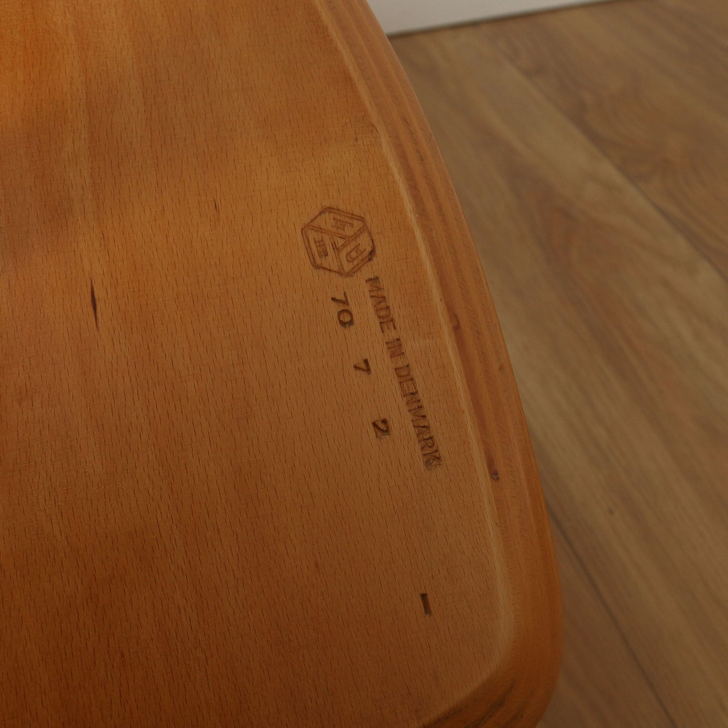 Danish Rocking Chair