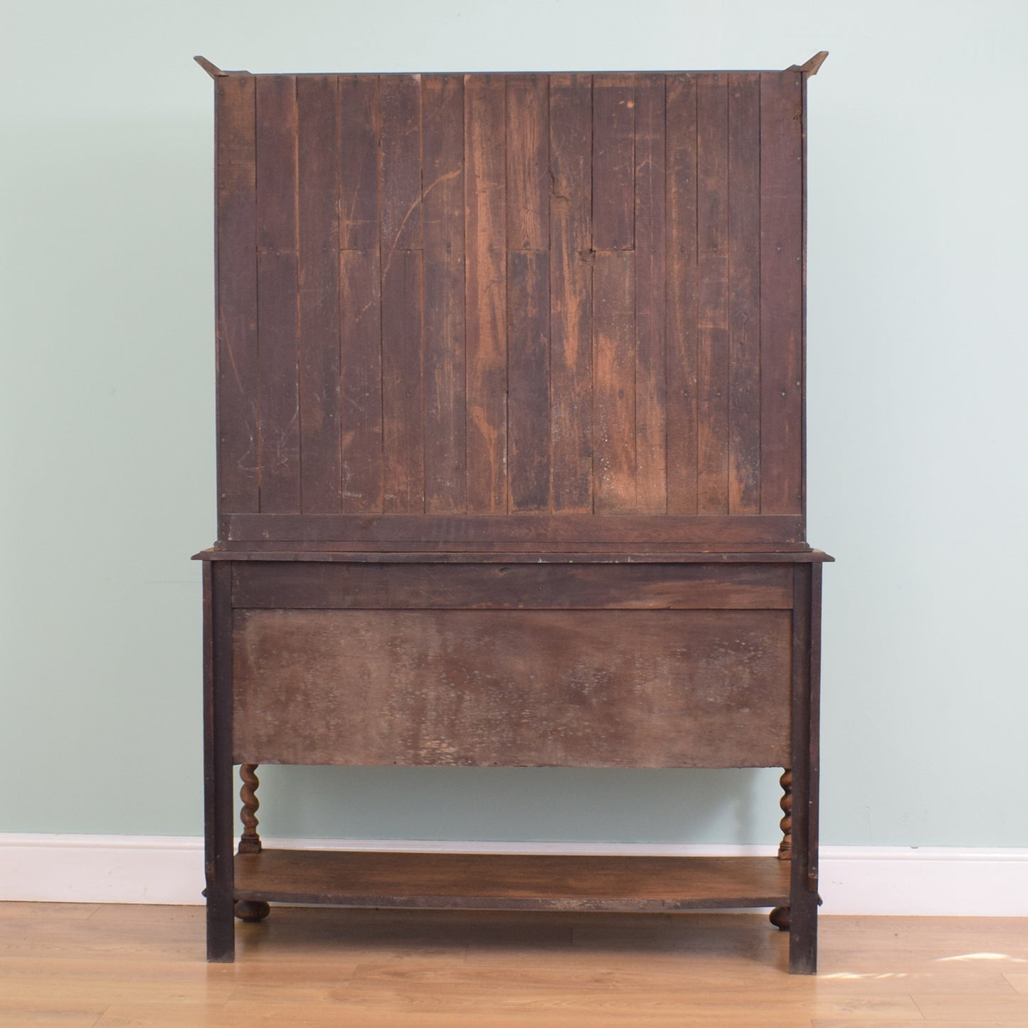 Vintage Oak Dresser