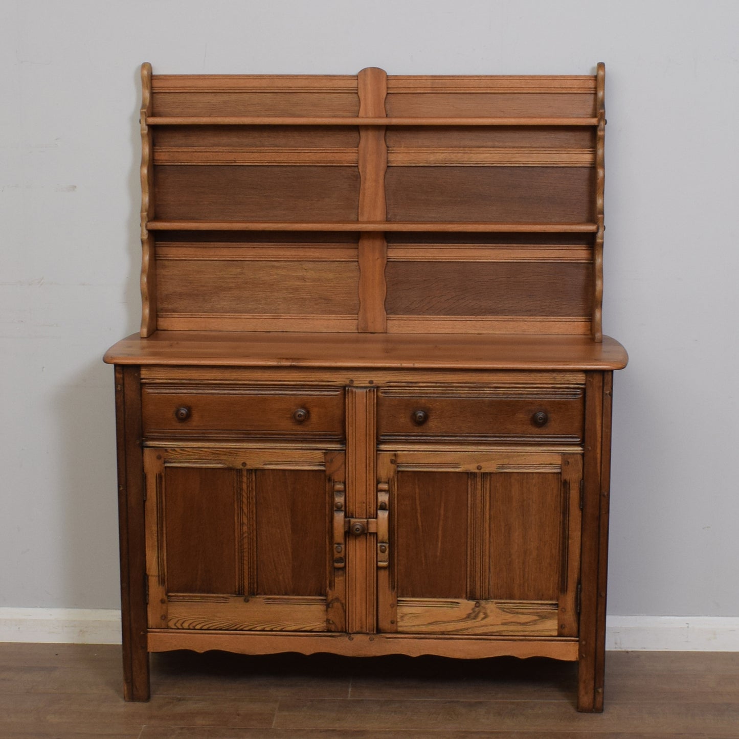 Restored Ercol Dresser