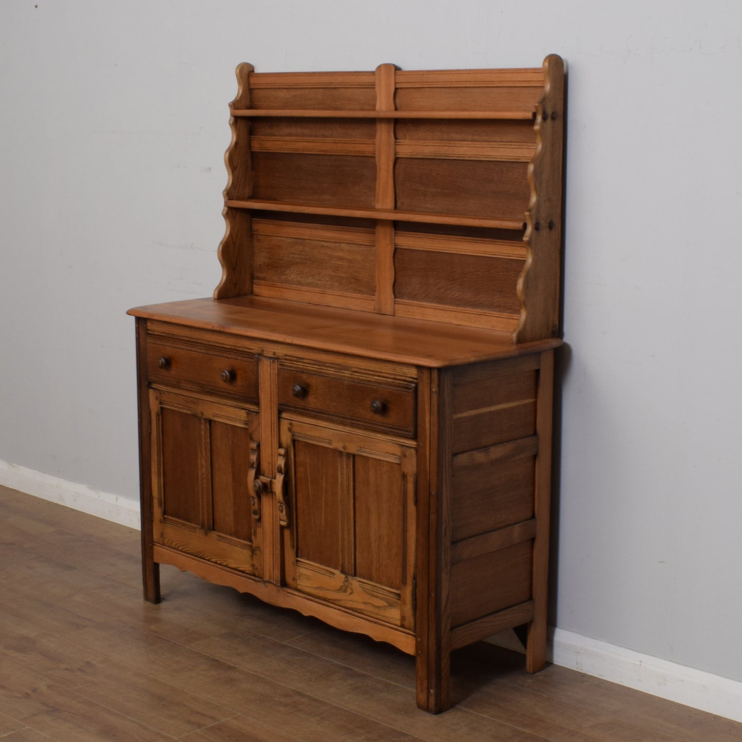 Restored Ercol Dresser