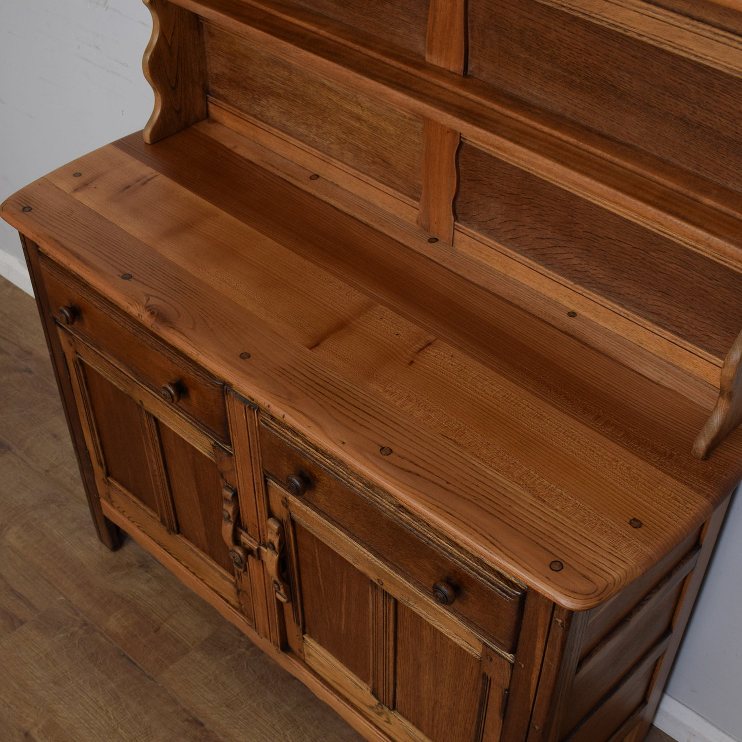 Restored Ercol Dresser