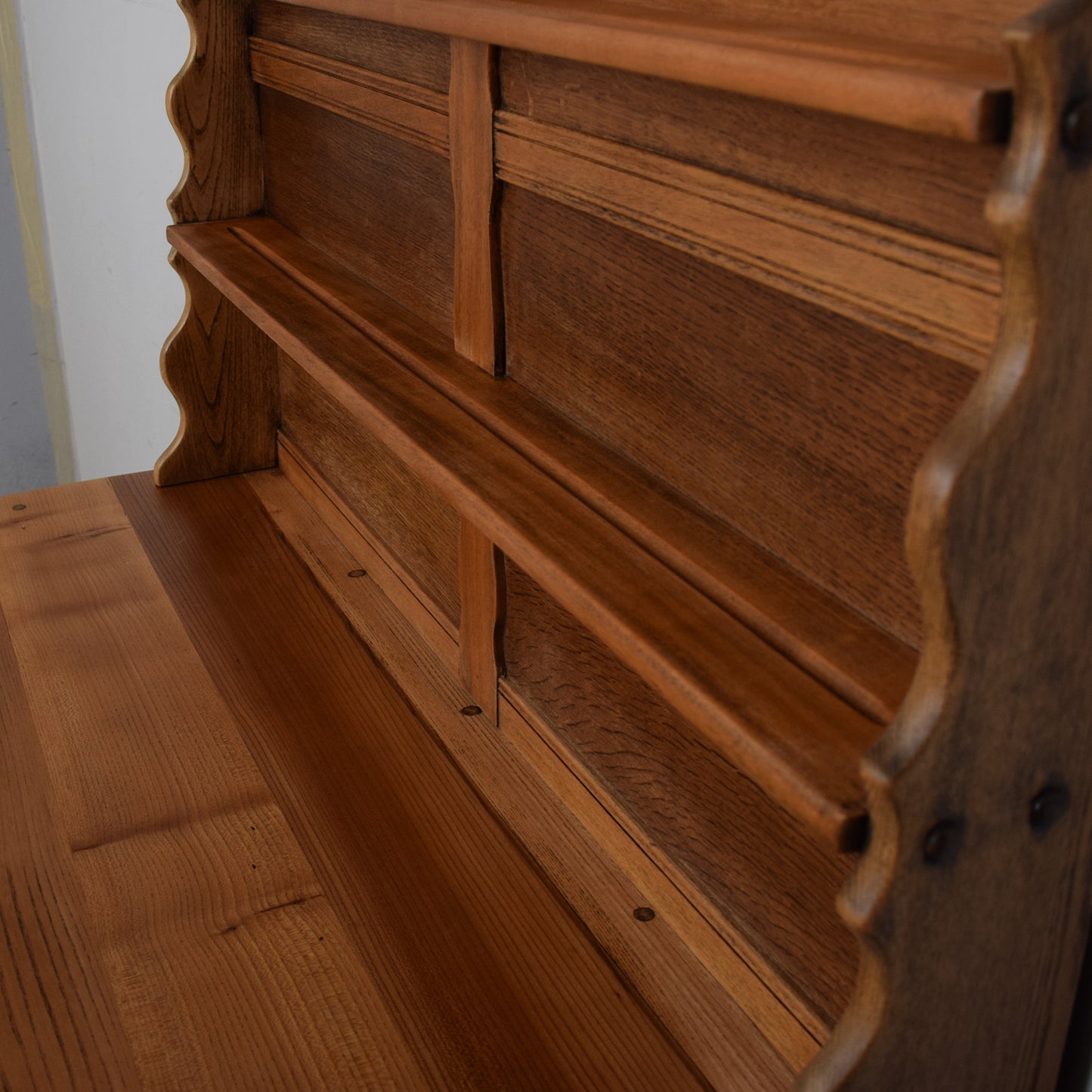 Restored Ercol Dresser