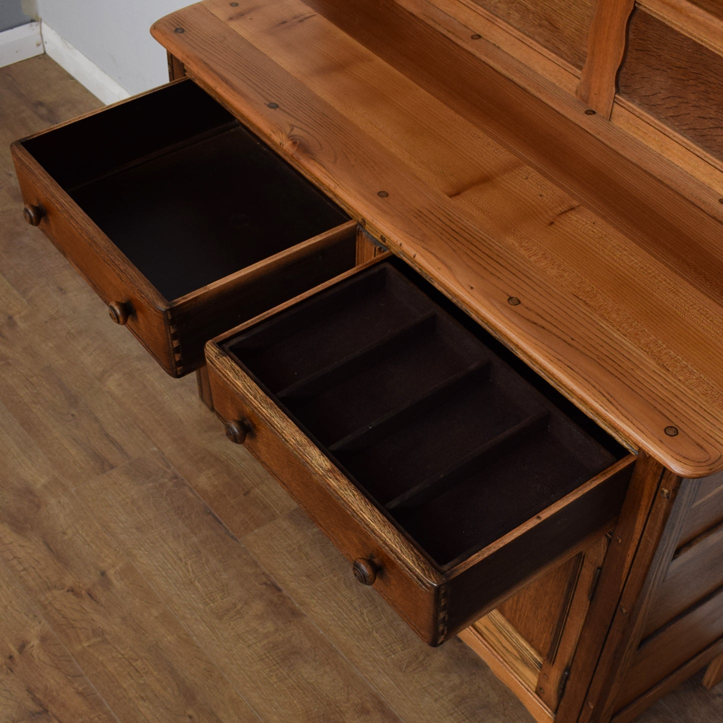 Restored Ercol Dresser