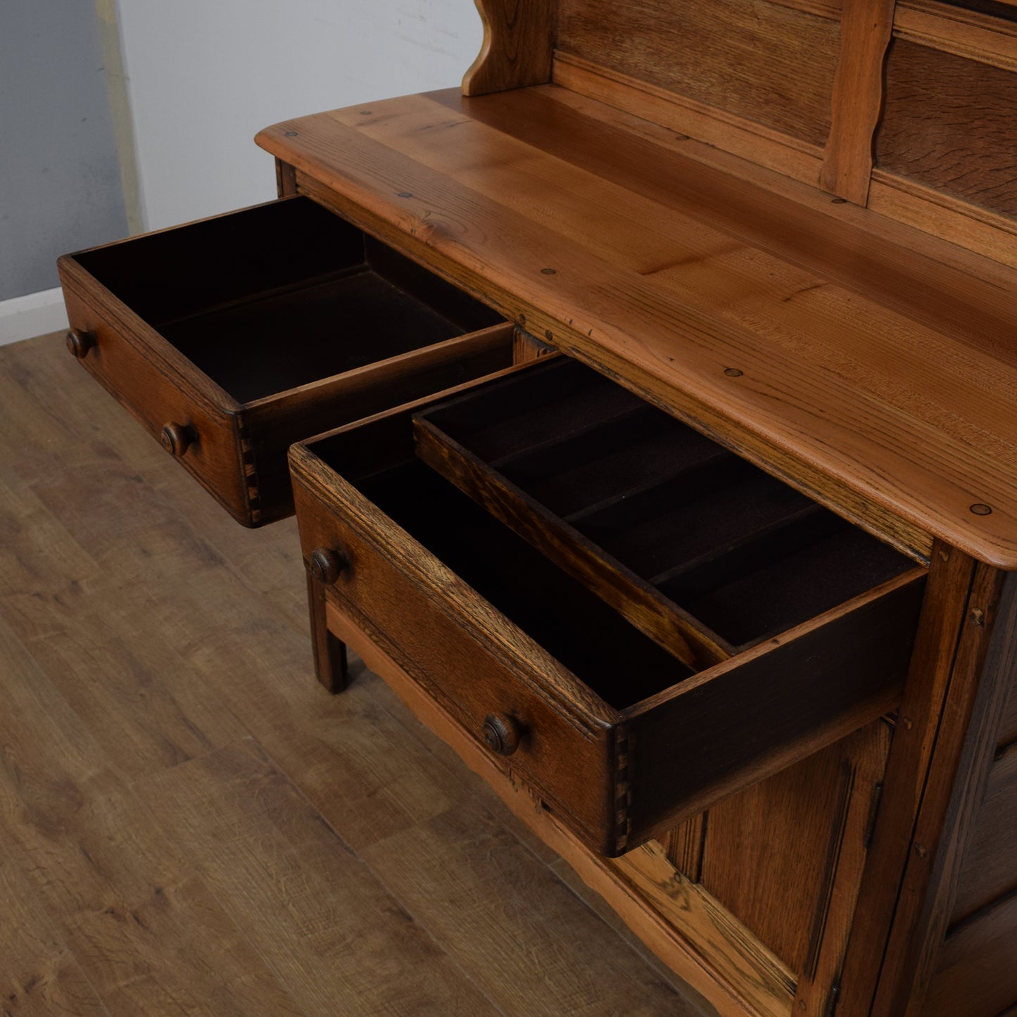 Restored Ercol Dresser