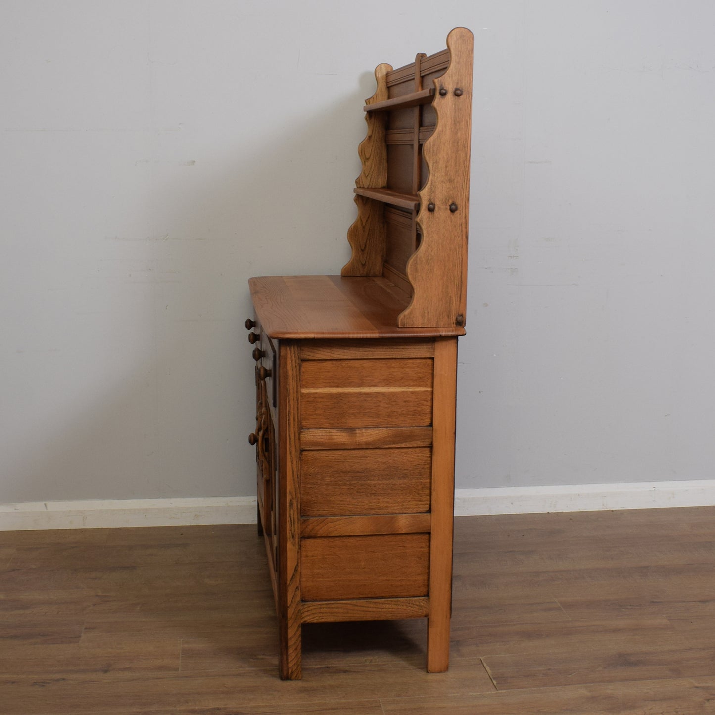 Restored Ercol Dresser