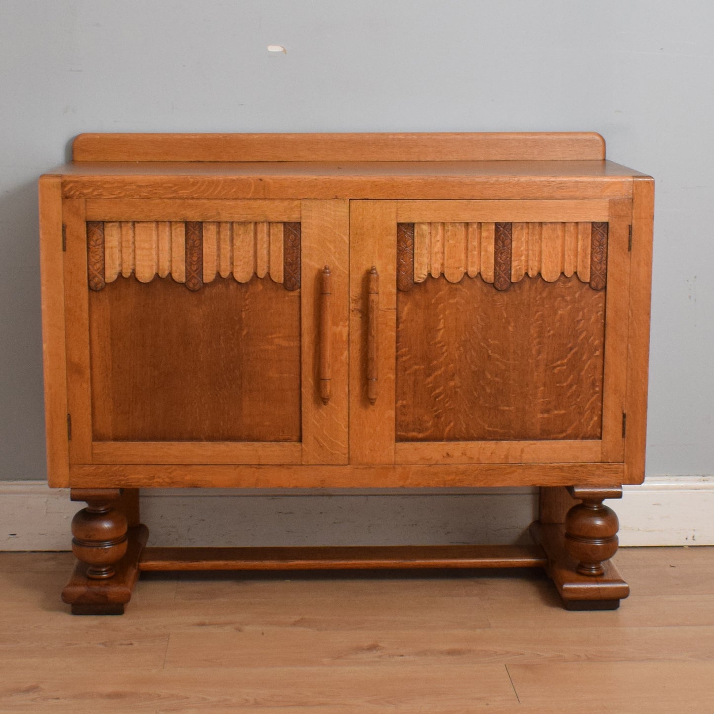 Art Deco Style Sideboard